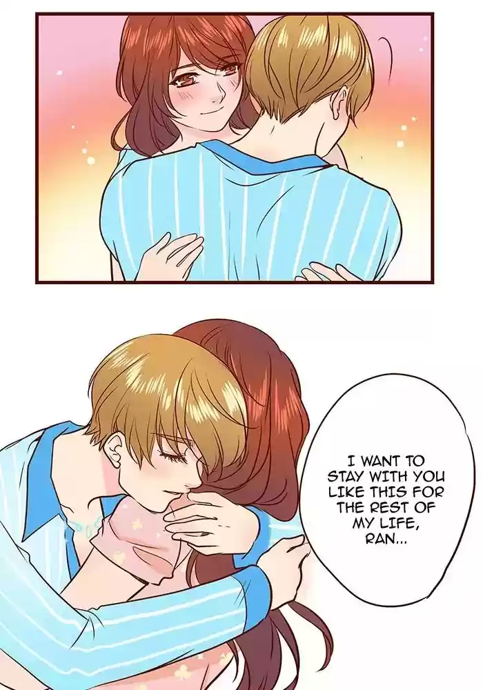 Eggnoid Chapter 132: