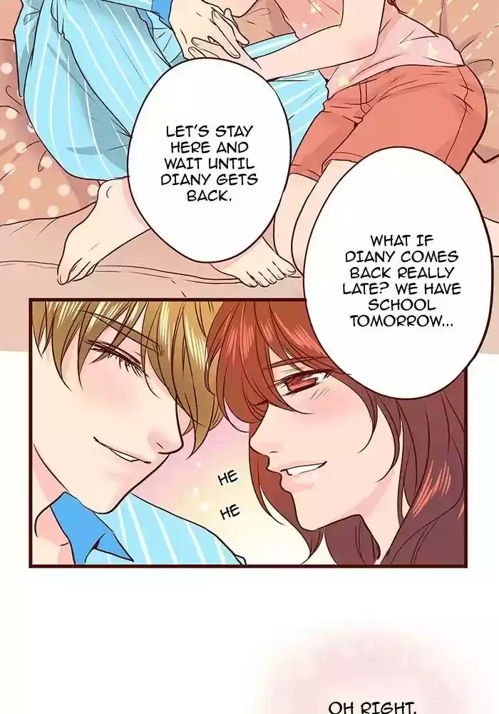 Eggnoid Chapter 132: