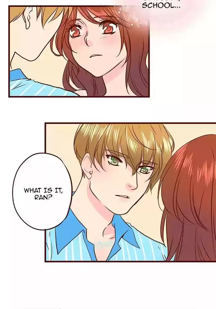 Eggnoid Chapter 132: