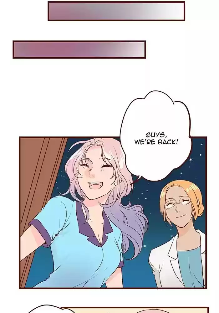 Eggnoid Chapter 132: