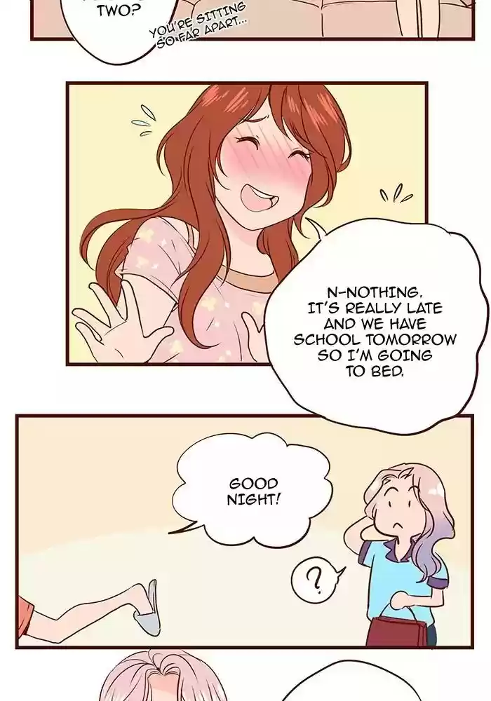 Eggnoid Chapter 132: