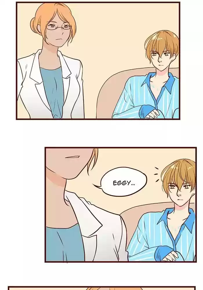 Eggnoid Chapter 132: