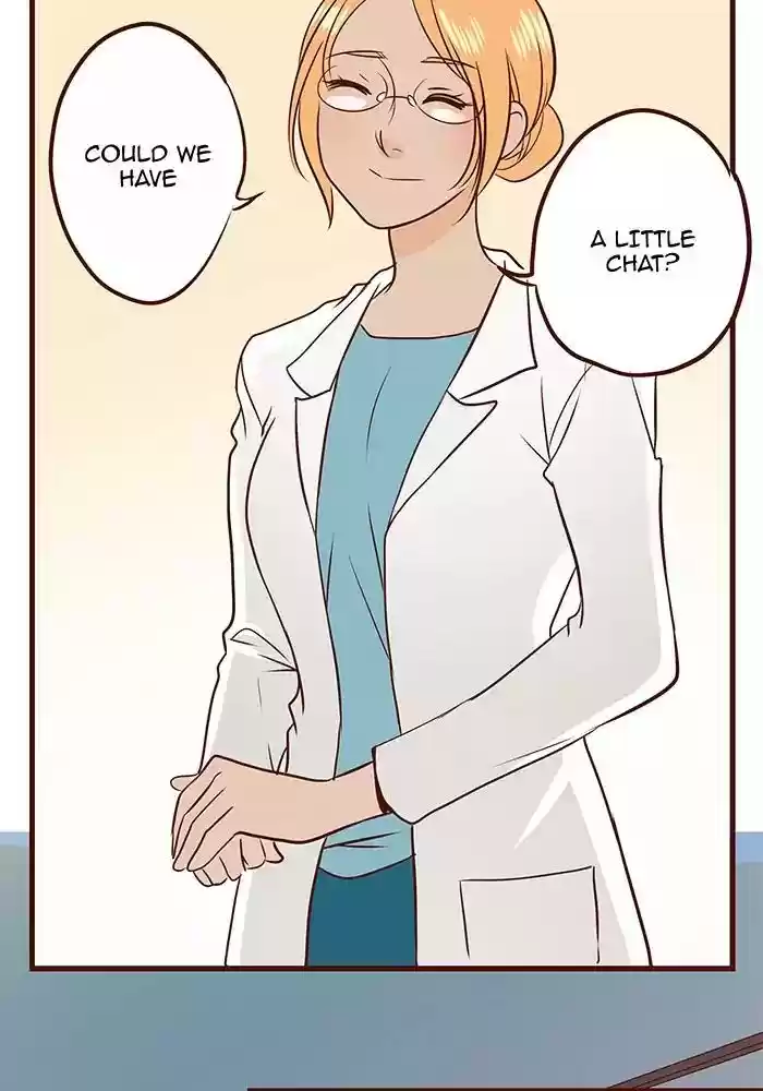 Eggnoid Chapter 132: