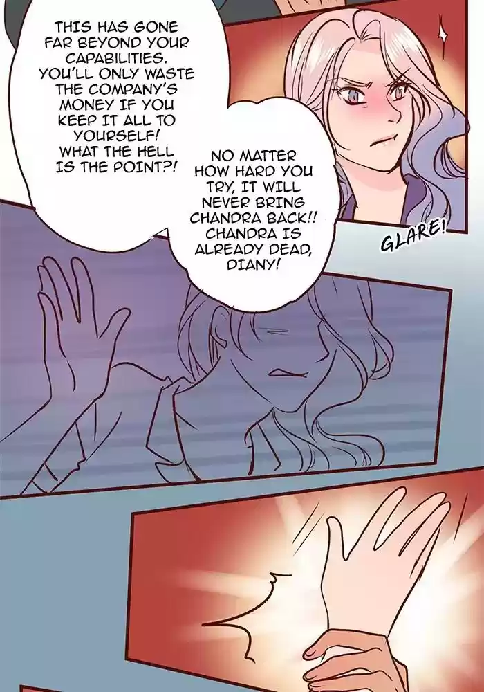 Eggnoid Chapter 132: