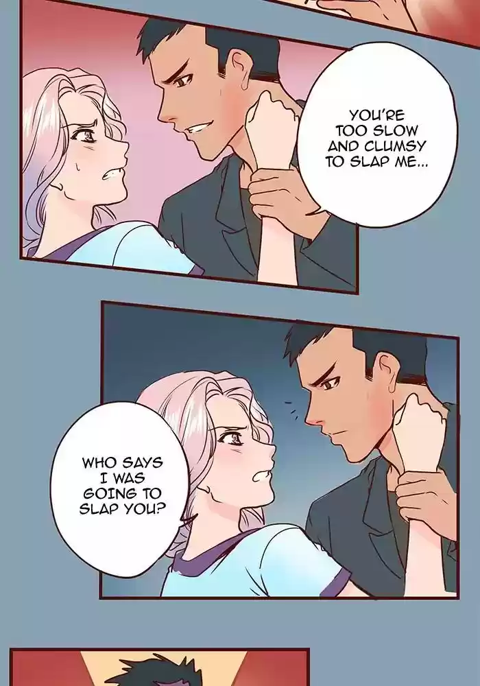 Eggnoid Chapter 132: