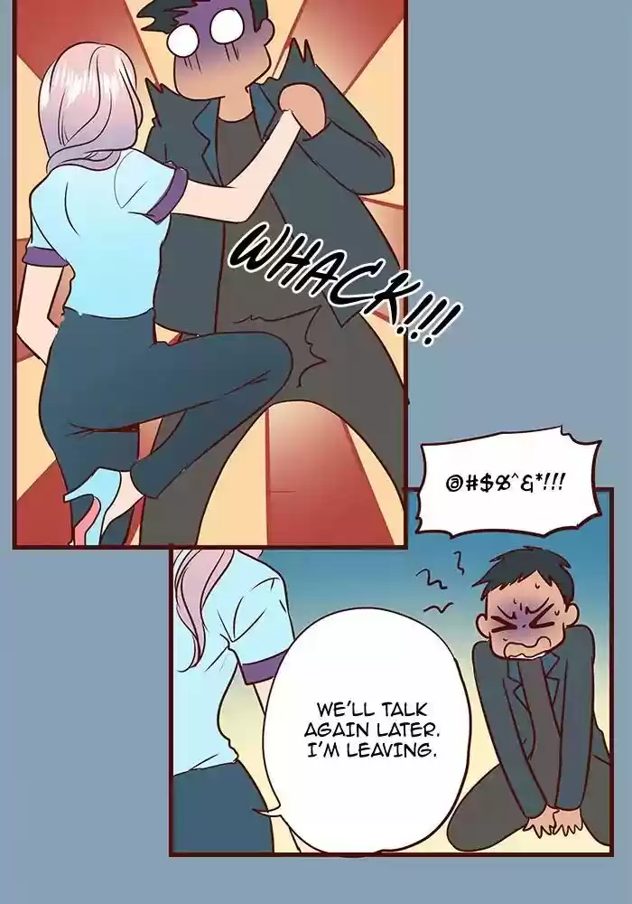 Eggnoid Chapter 132: