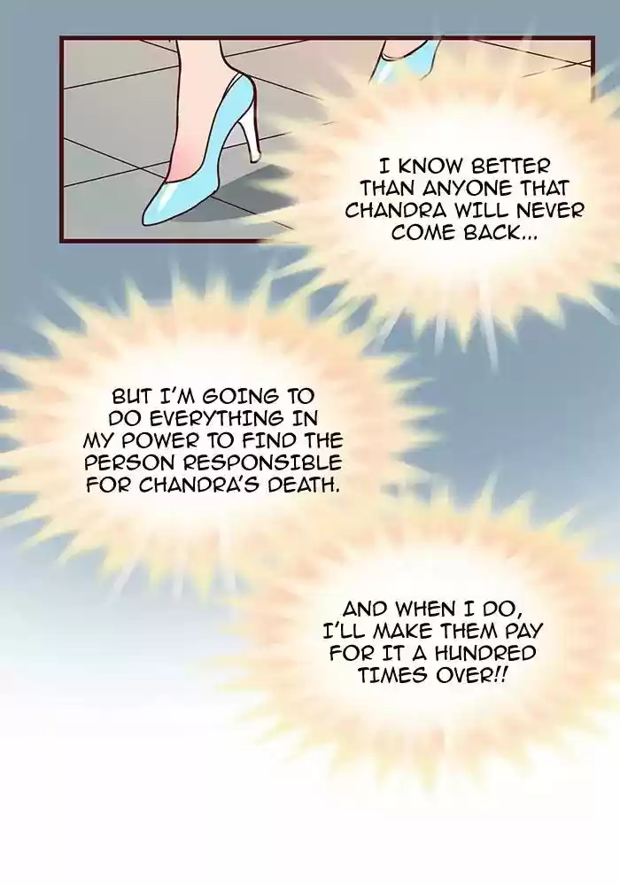 Eggnoid Chapter 132: