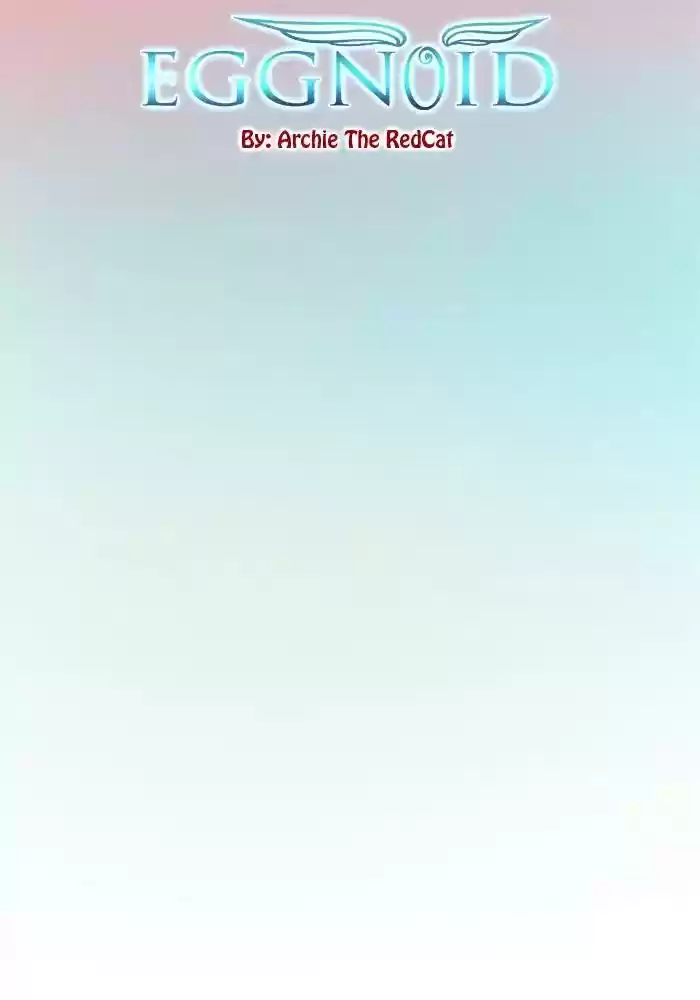 Eggnoid Chapter 133: