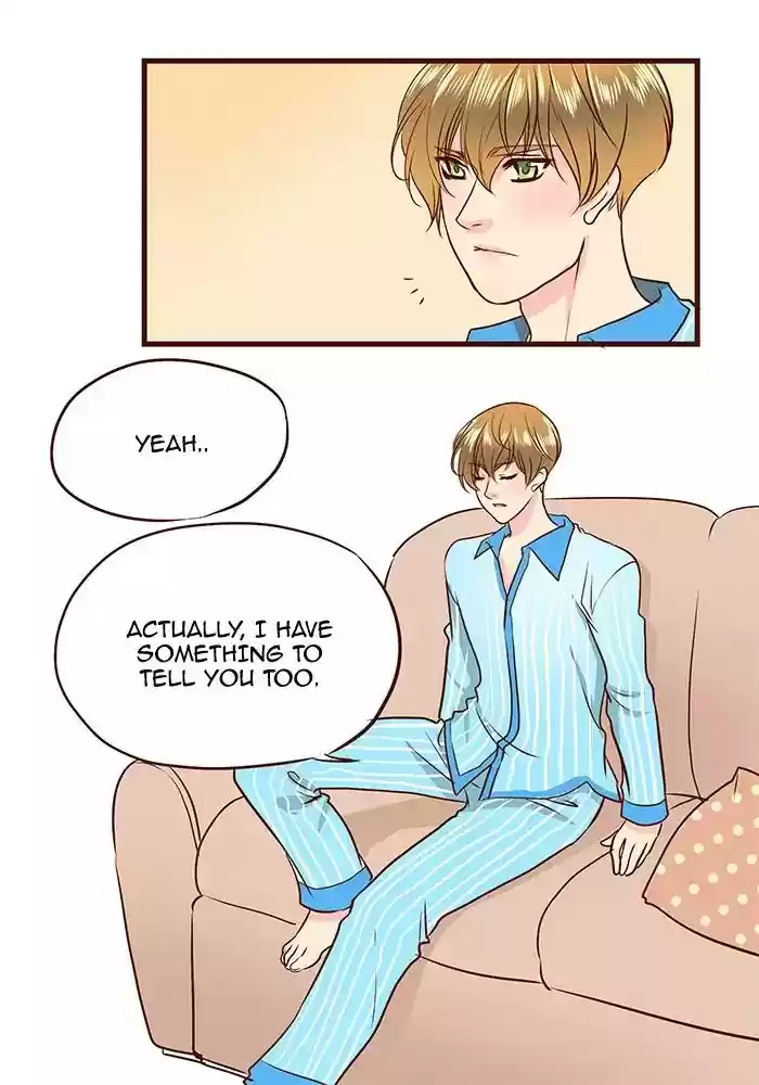 Eggnoid Chapter 133: