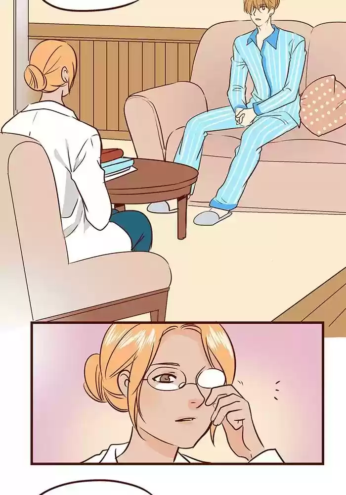 Eggnoid Chapter 133: