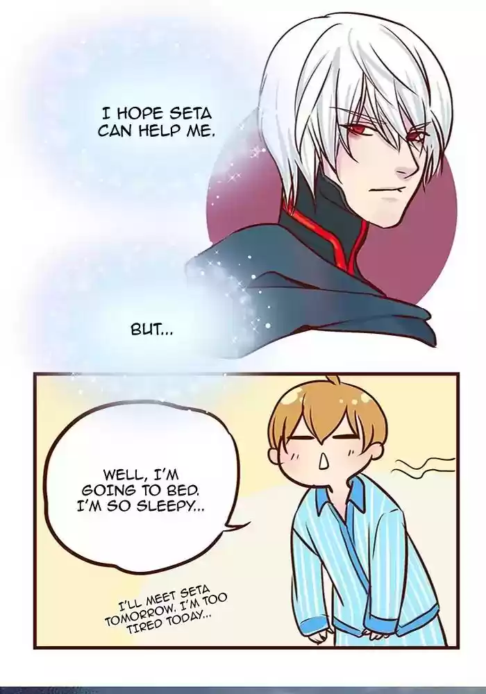 Eggnoid Chapter 133: