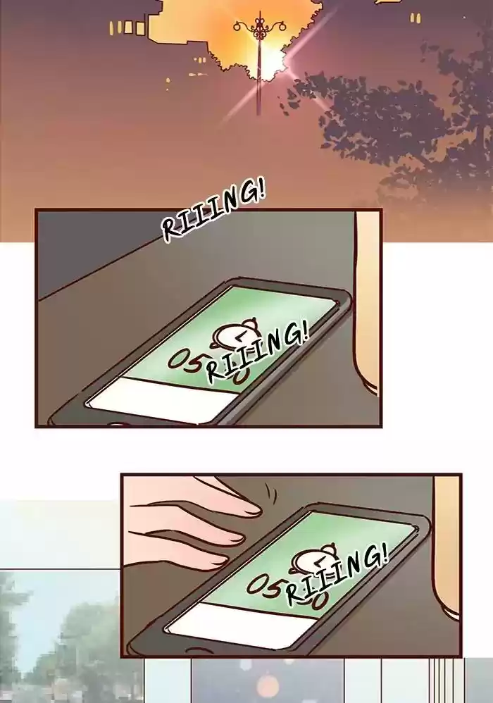 Eggnoid Chapter 133: