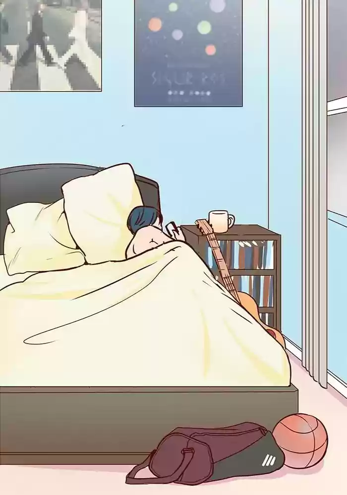 Eggnoid Chapter 133: