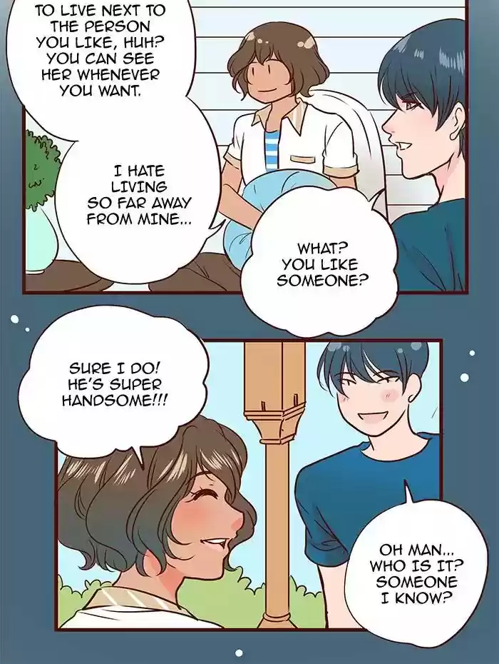 Eggnoid Chapter 133: