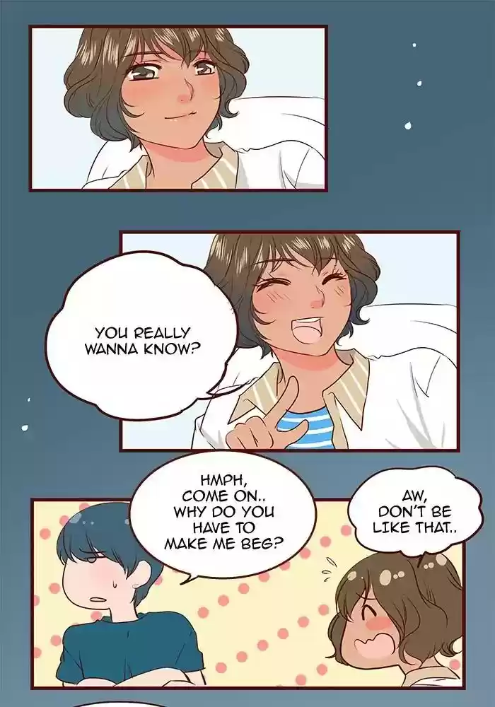 Eggnoid Chapter 133: