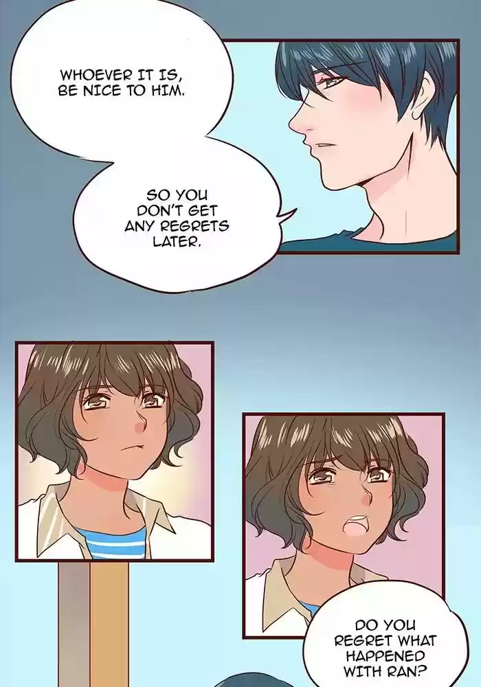 Eggnoid Chapter 133: