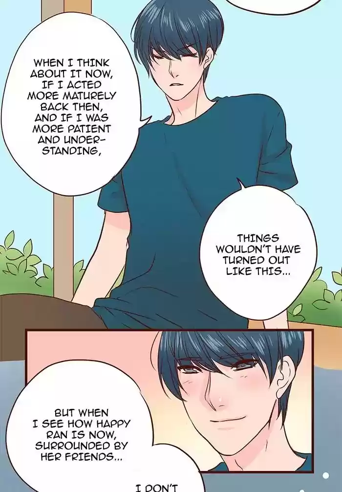 Eggnoid Chapter 133: