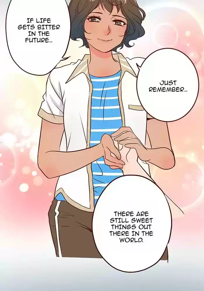 Eggnoid Chapter 133: