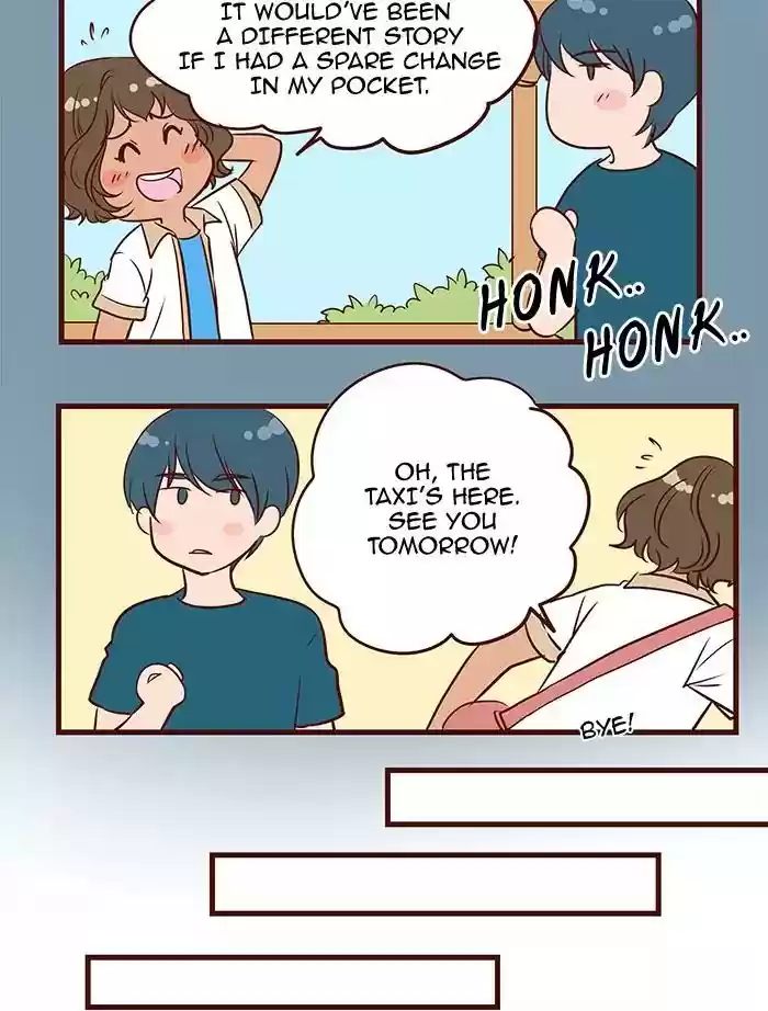 Eggnoid Chapter 133: