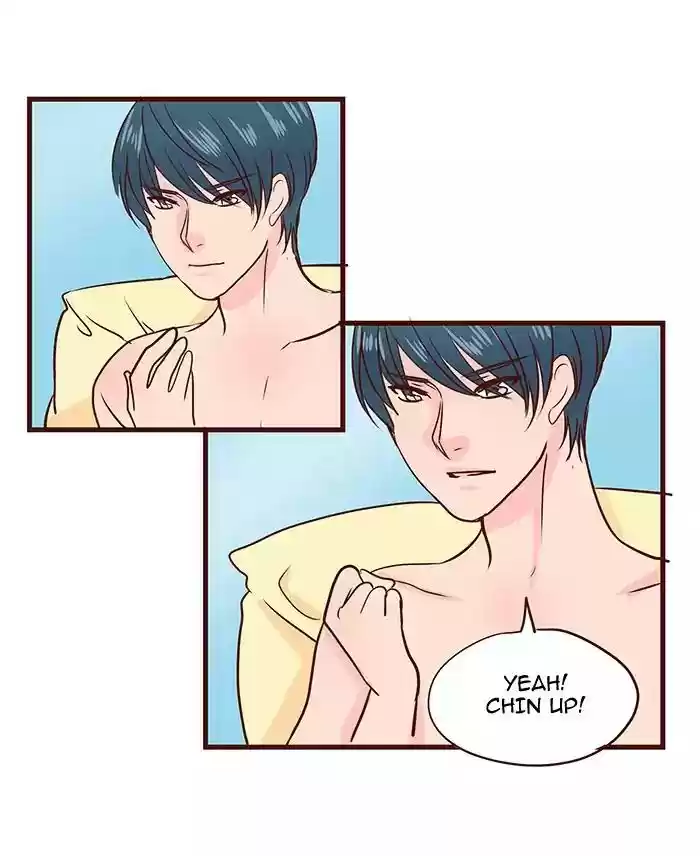 Eggnoid Chapter 133: