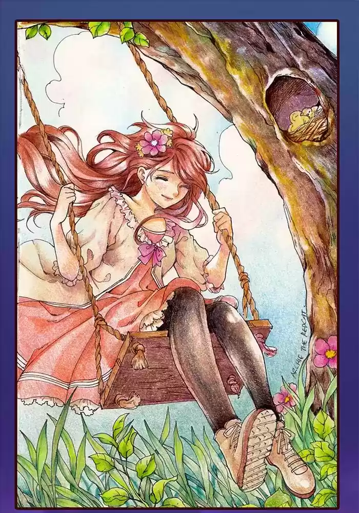 Eggnoid Chapter 134: