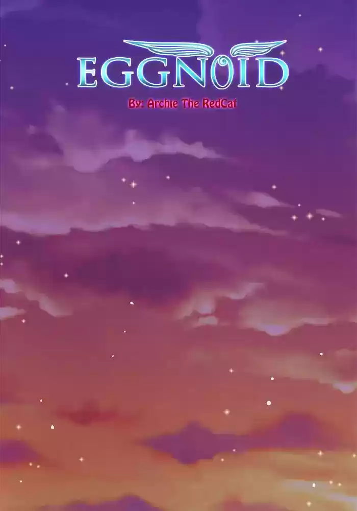 Eggnoid Chapter 134: