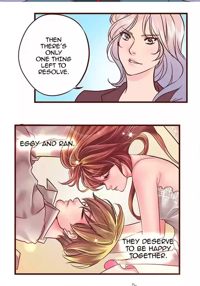 Eggnoid Chapter 134: