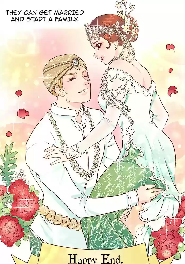 Eggnoid Chapter 134: