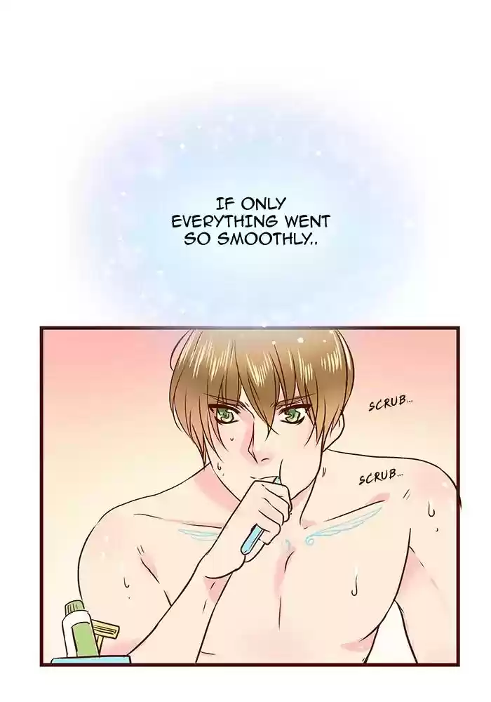 Eggnoid Chapter 134: