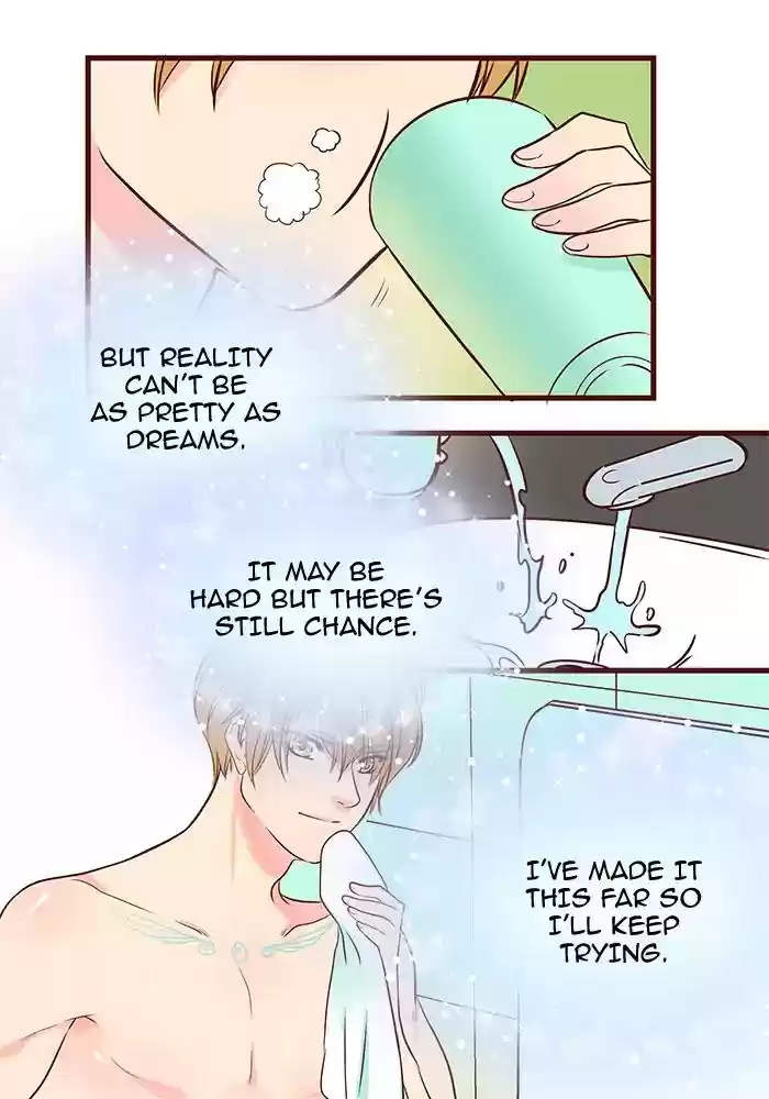 Eggnoid Chapter 134: