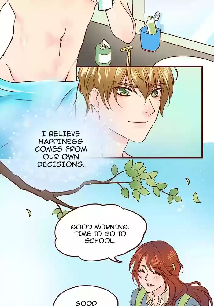 Eggnoid Chapter 134: