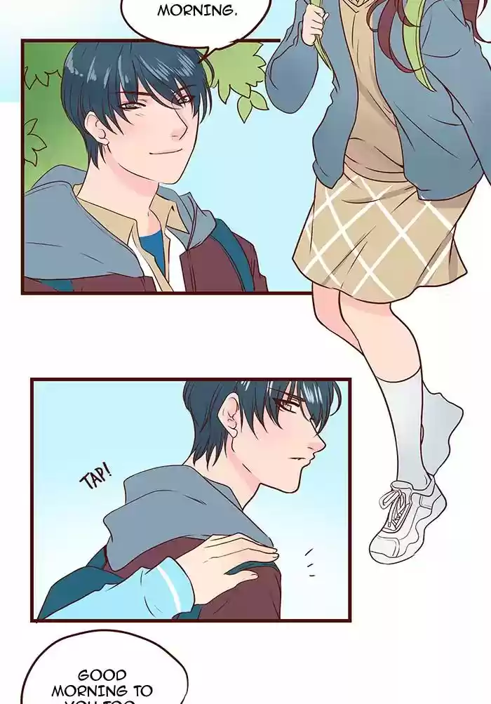 Eggnoid Chapter 134: