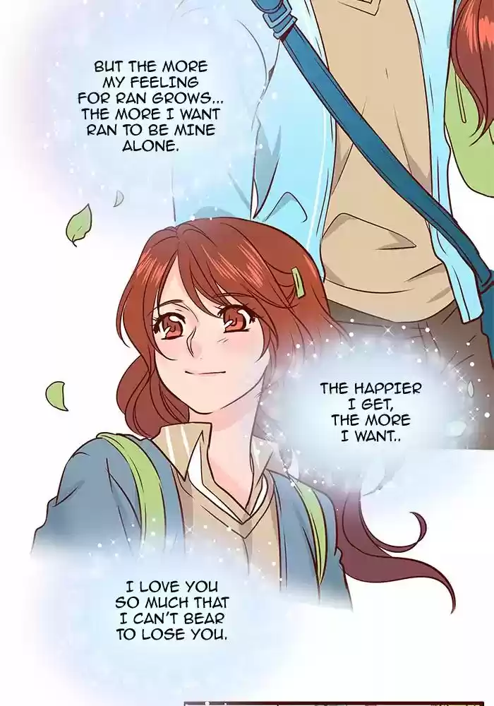 Eggnoid Chapter 134: