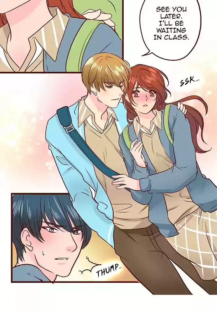 Eggnoid Chapter 134: