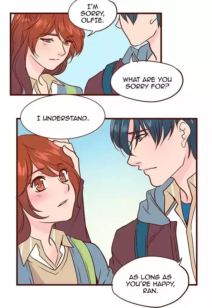 Eggnoid Chapter 134: