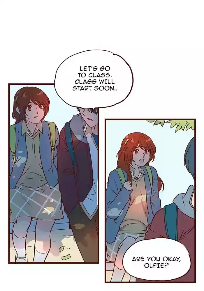 Eggnoid Chapter 134: