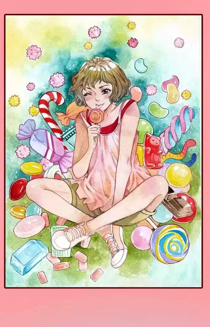 Eggnoid Chapter 135: