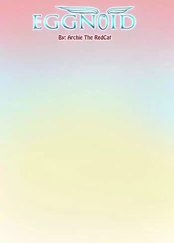 Eggnoid Chapter 135:
