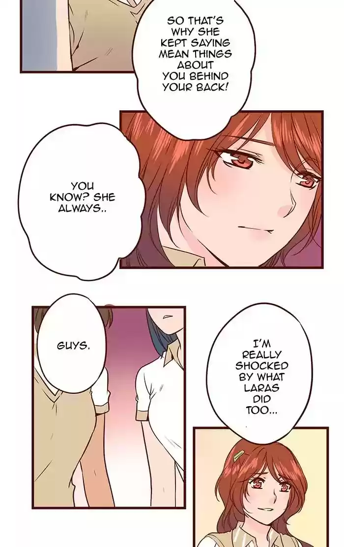 Eggnoid Chapter 135: