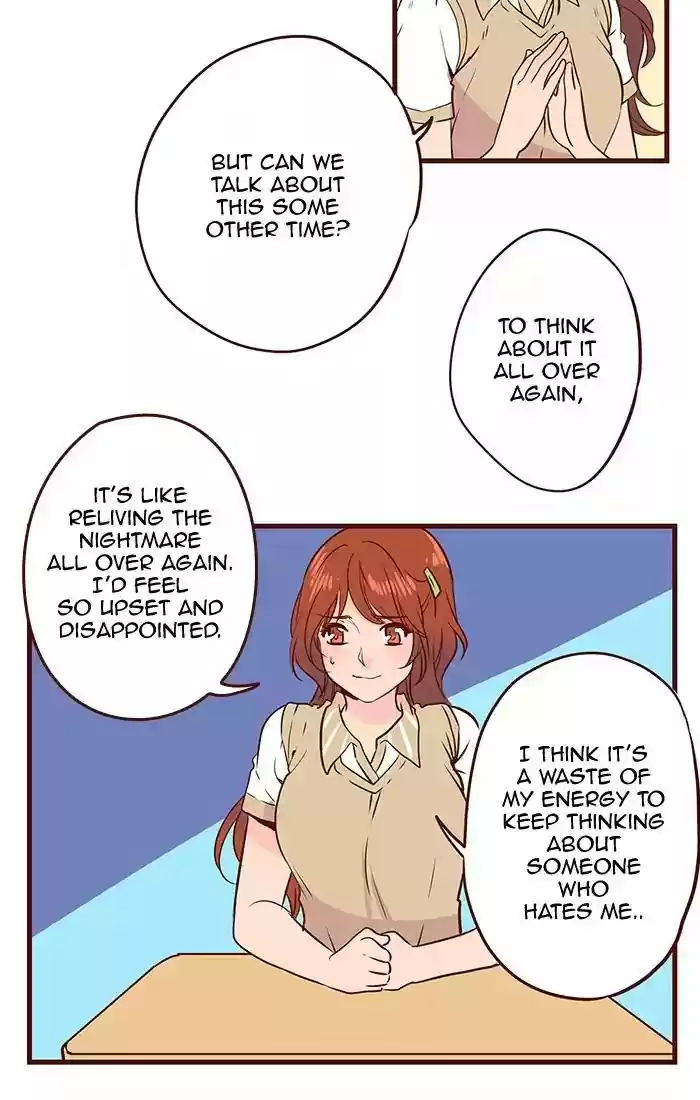 Eggnoid Chapter 135: