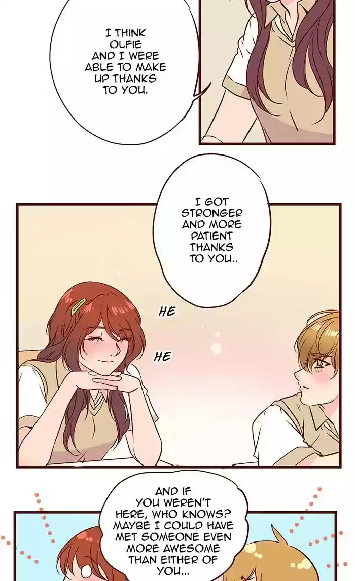 Eggnoid Chapter 135: