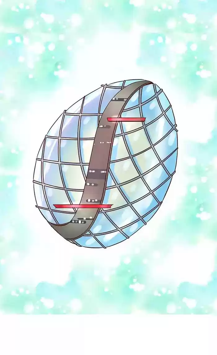 Eggnoid Chapter 135: