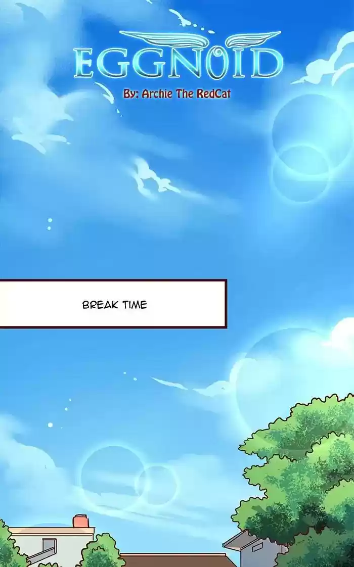 Eggnoid Chapter 136: