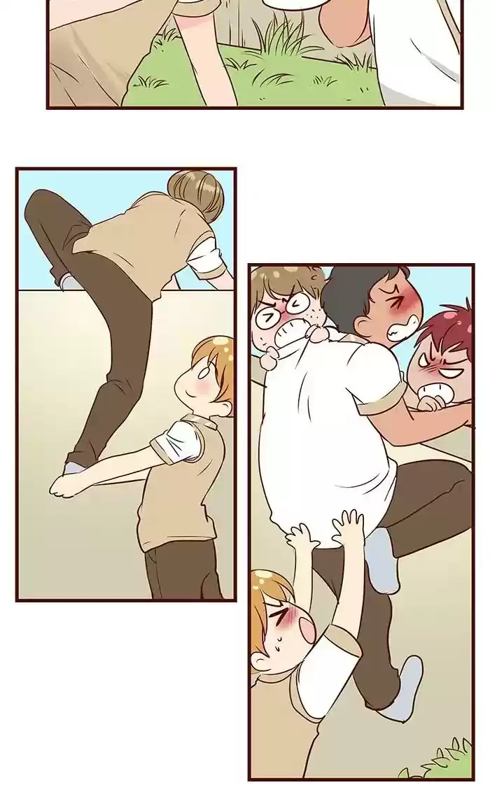 Eggnoid Chapter 136: