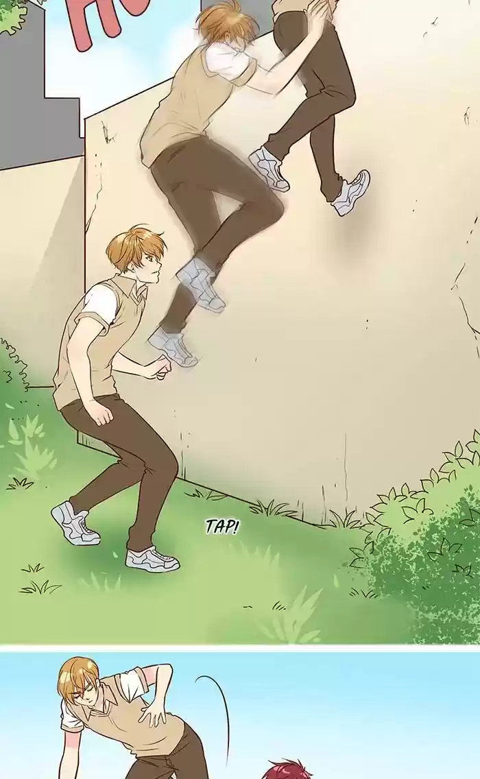 Eggnoid Chapter 136: