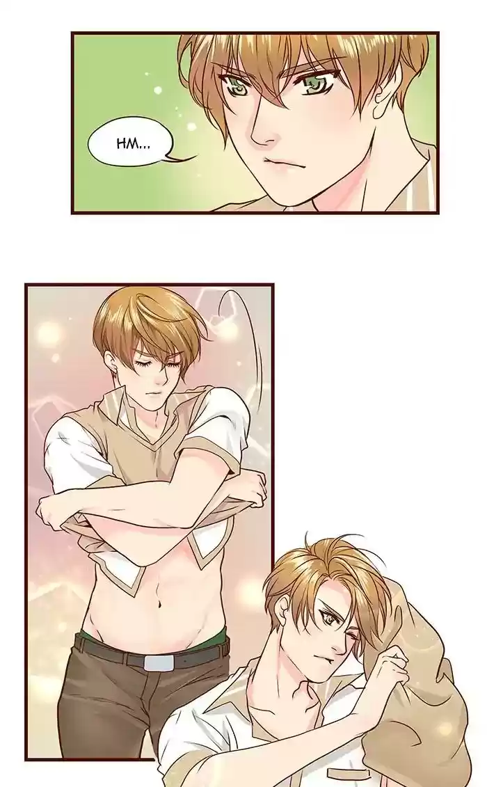 Eggnoid Chapter 136: