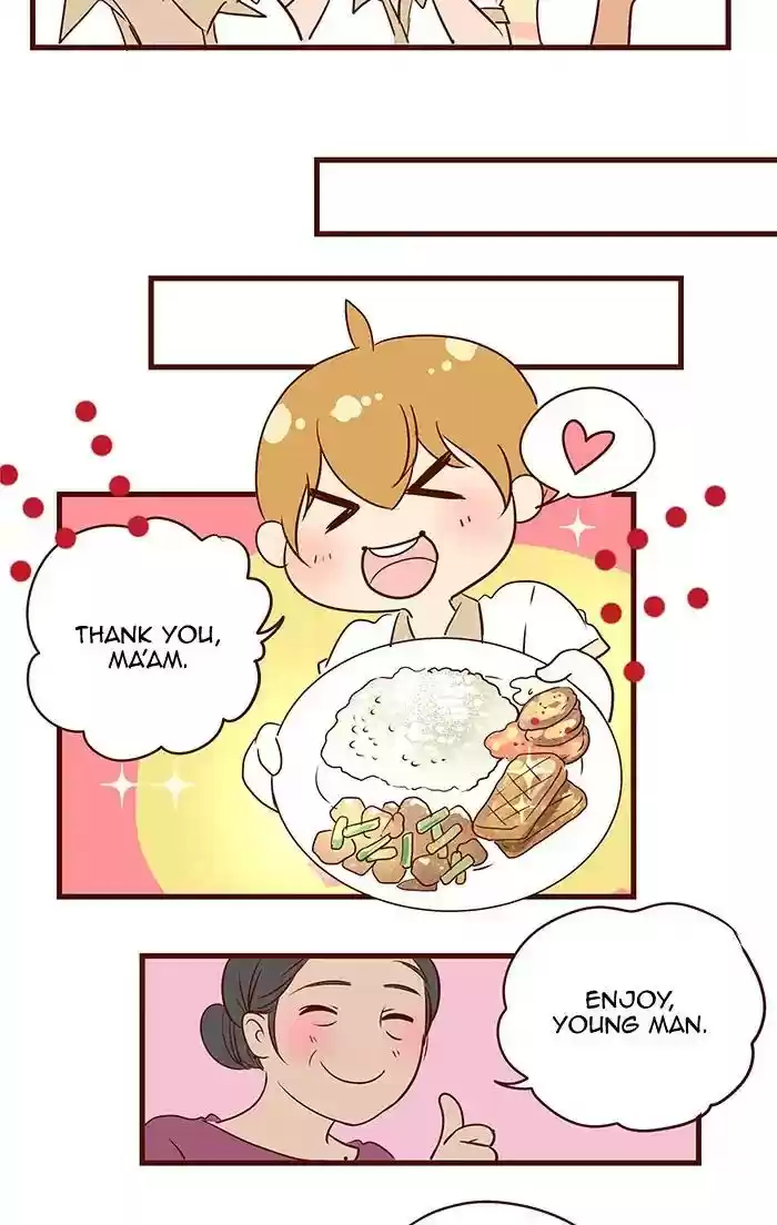 Eggnoid Chapter 136: