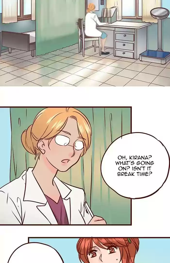 Eggnoid Chapter 136: