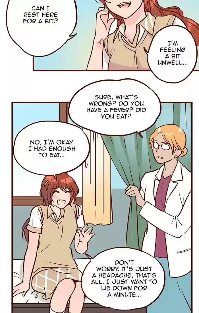 Eggnoid Chapter 136: