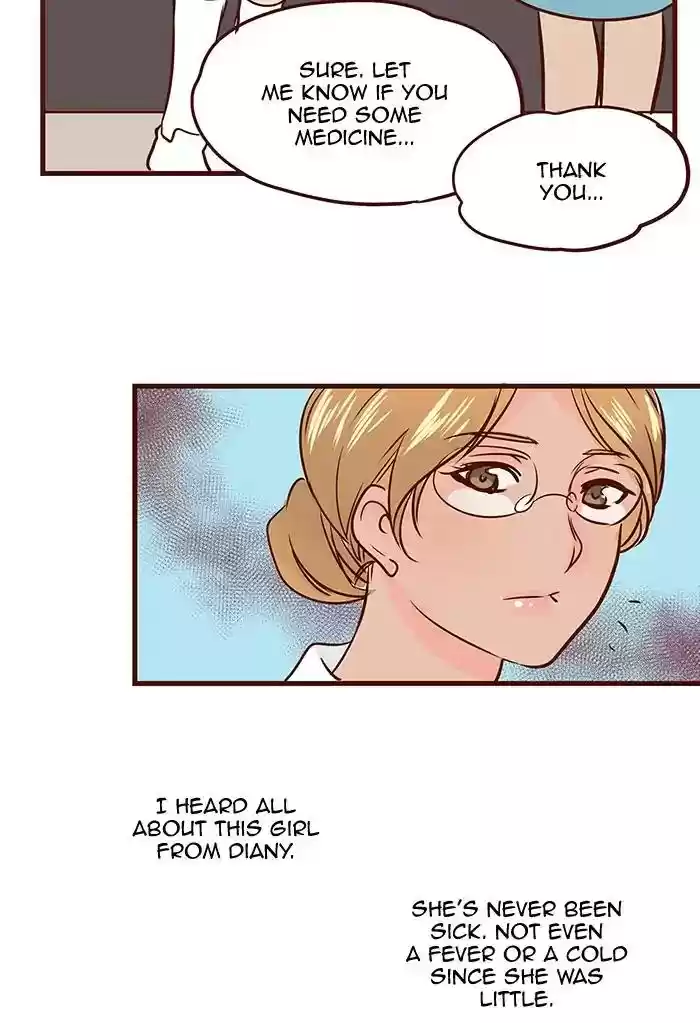 Eggnoid Chapter 136: